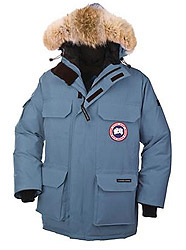 Womens jackets for extreme cold